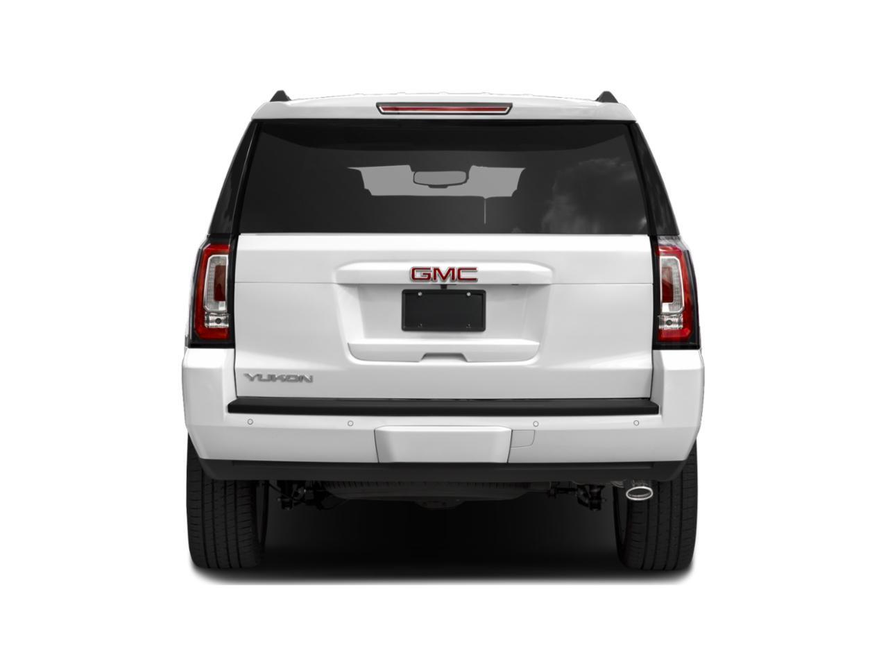 2018 GMC Yukon SLT 4WD Listowel ON