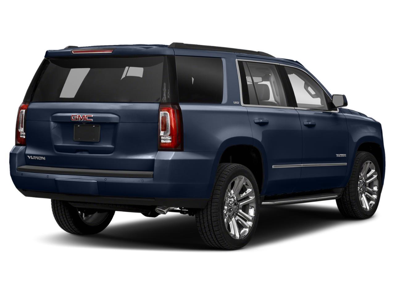 2018 GMC Yukon SLT 4WD Listowel ON