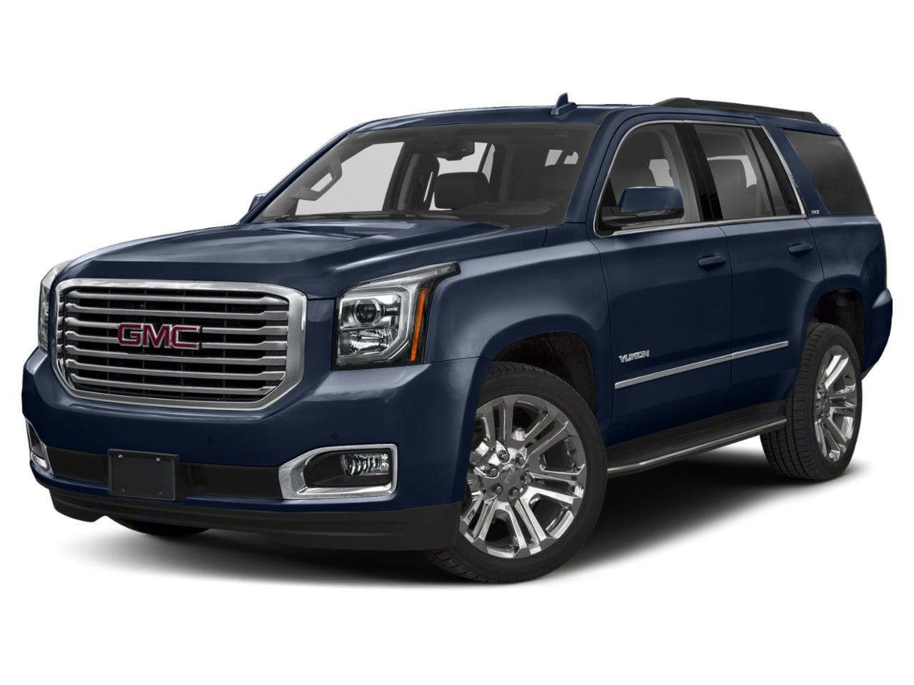 2018 GMC Yukon SLT 4WD Listowel ON