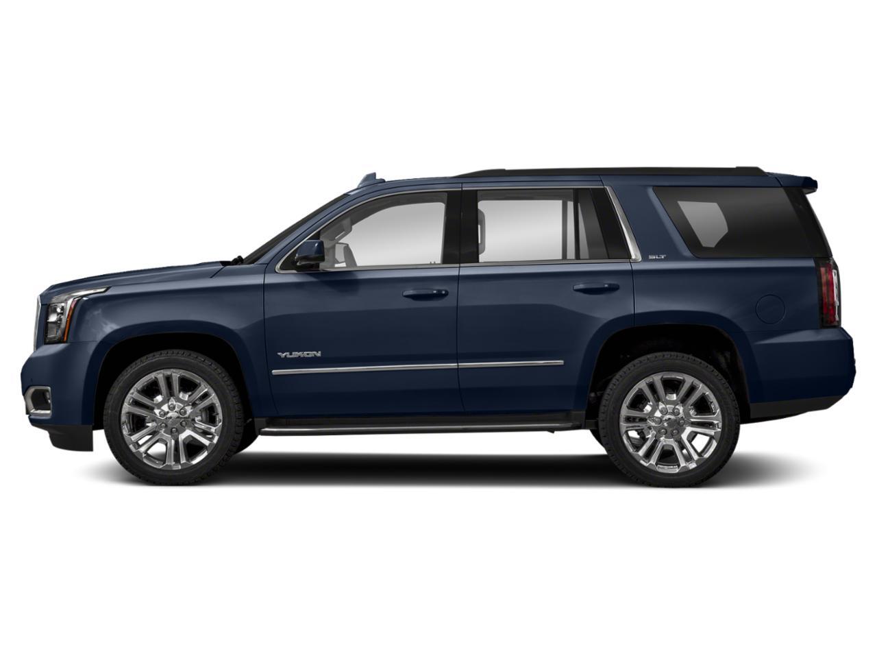 2018 GMC Yukon SLT 4WD Listowel ON