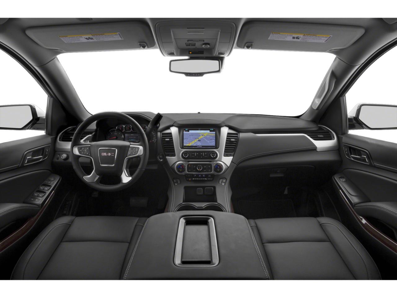 2018 GMC Yukon SLT Meridian MS