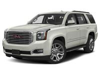 2018 GMC Yukon SLT Standard Edition