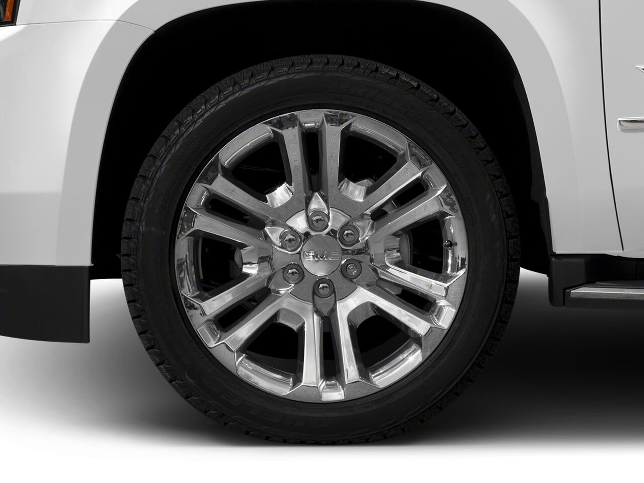 2018 GMC Yukon SLT Tucson AZ