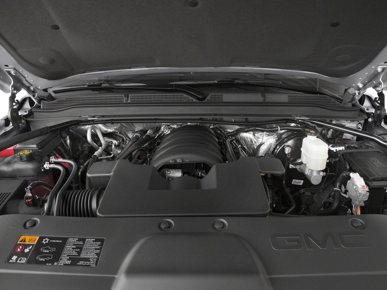 2018 GMC Yukon XL Denali Bozeman MT