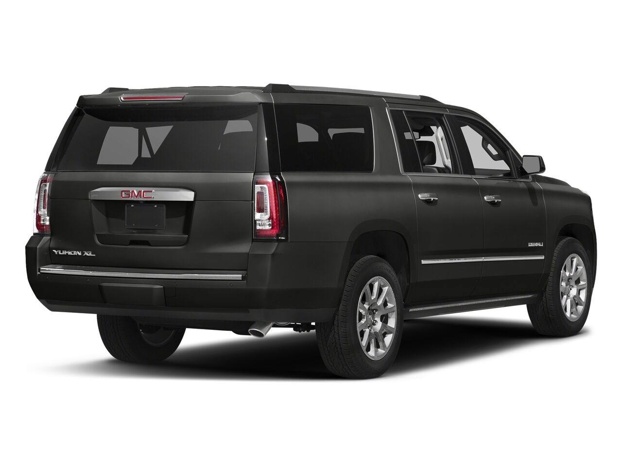 2018 GMC Yukon XL Denali Bozeman MT