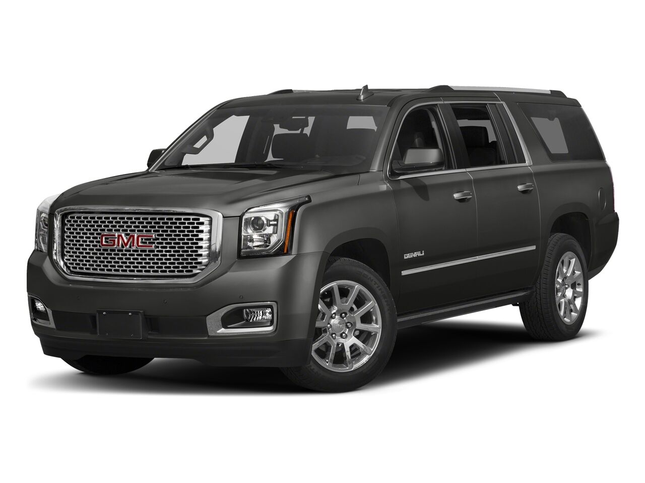 2018 GMC Yukon XL Denali Gasoline/E85