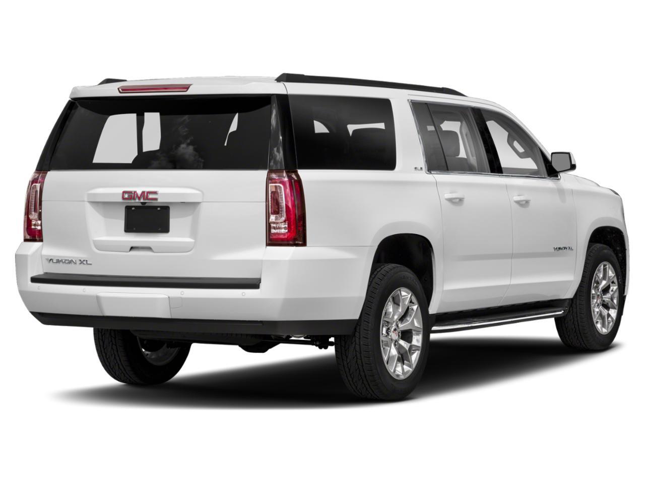 2018 GMC Yukon XL SLE Folsom CA