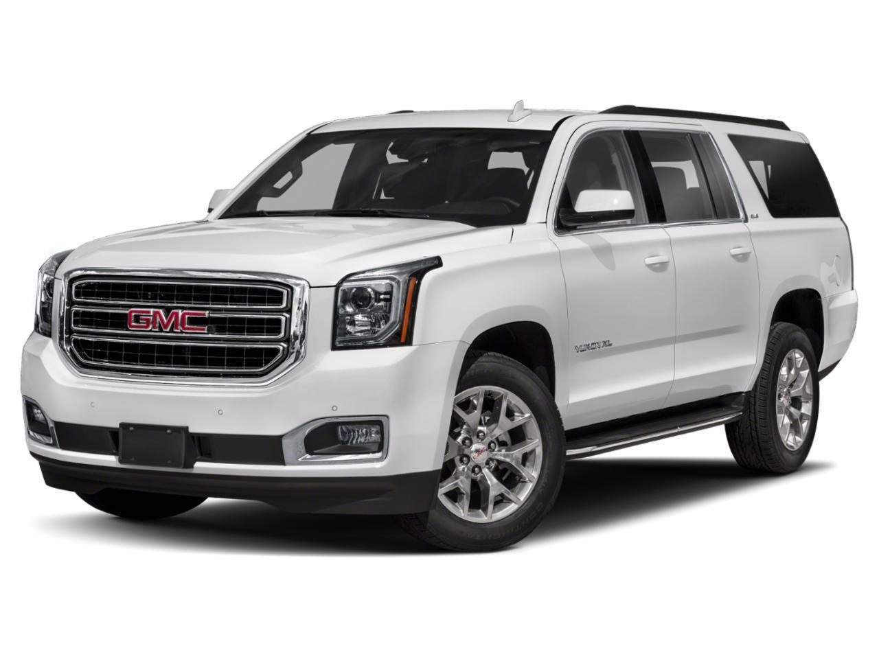 2018 GMC Yukon XL SLE Folsom CA