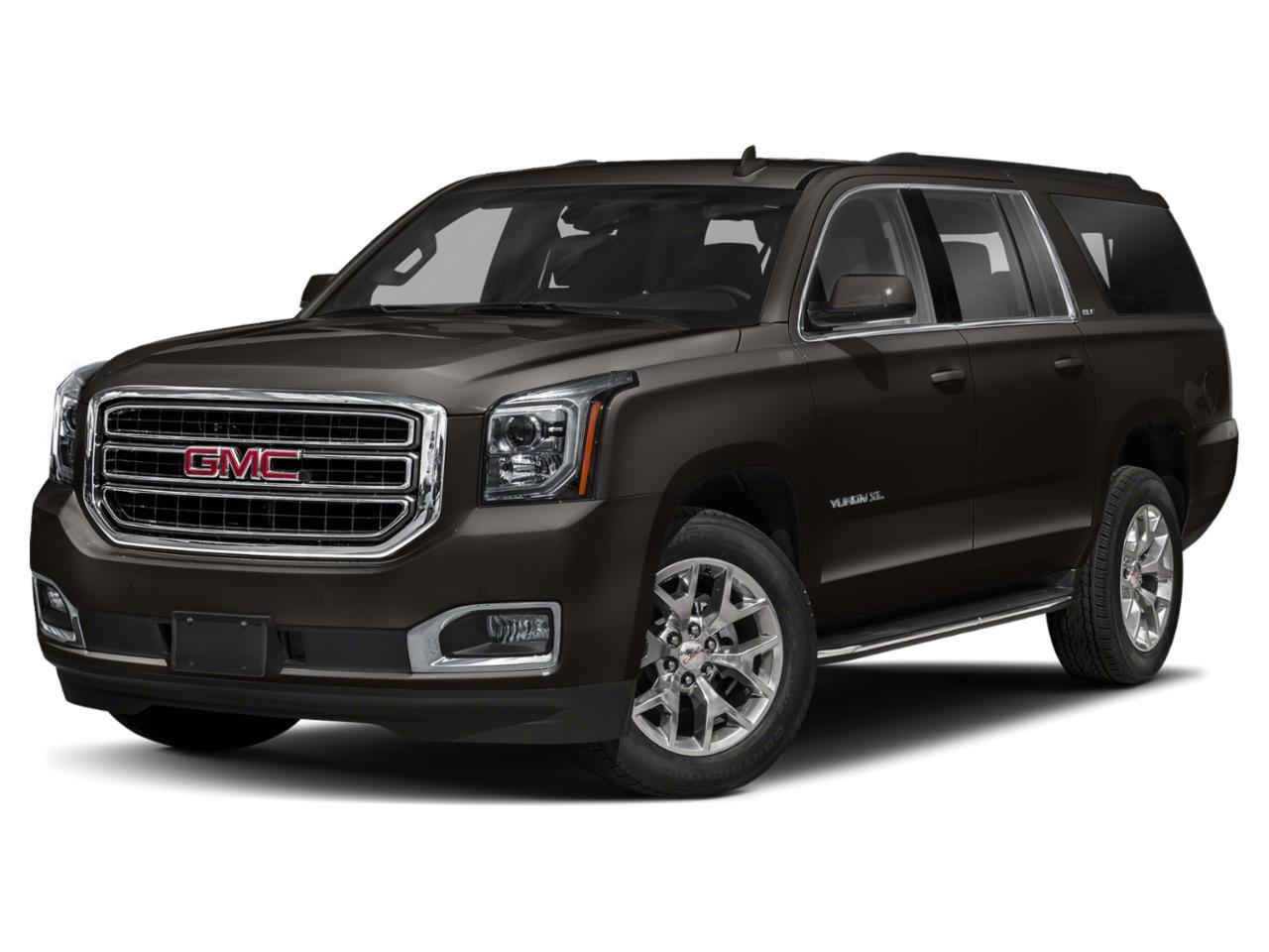2018 GMC Yukon XL SLT Hollywood FL