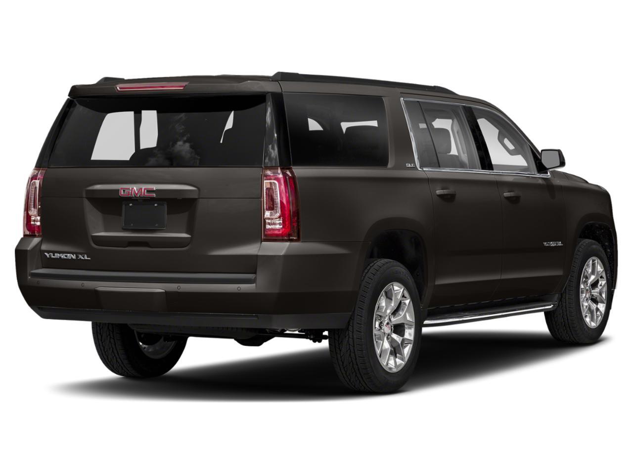 2018 GMC Yukon XL SLT Hollywood FL
