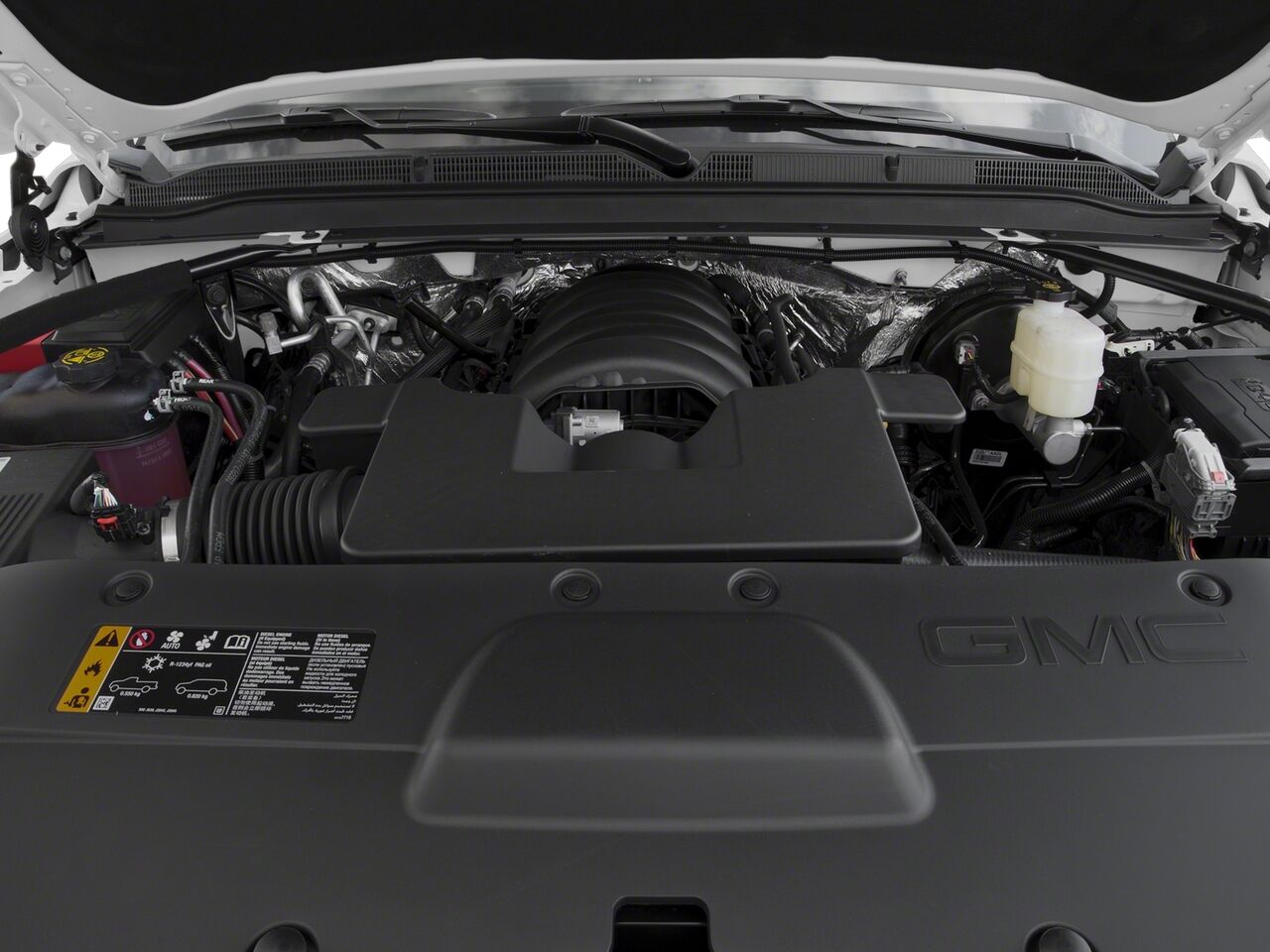 2018 GMC Yukon XL SLT Toronto ON