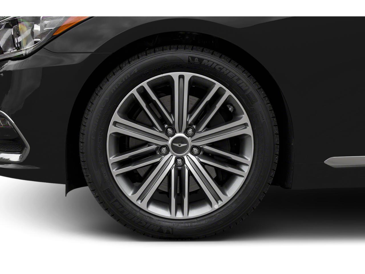 2018 Genesis G80 3.3T Sport Tucson AZ