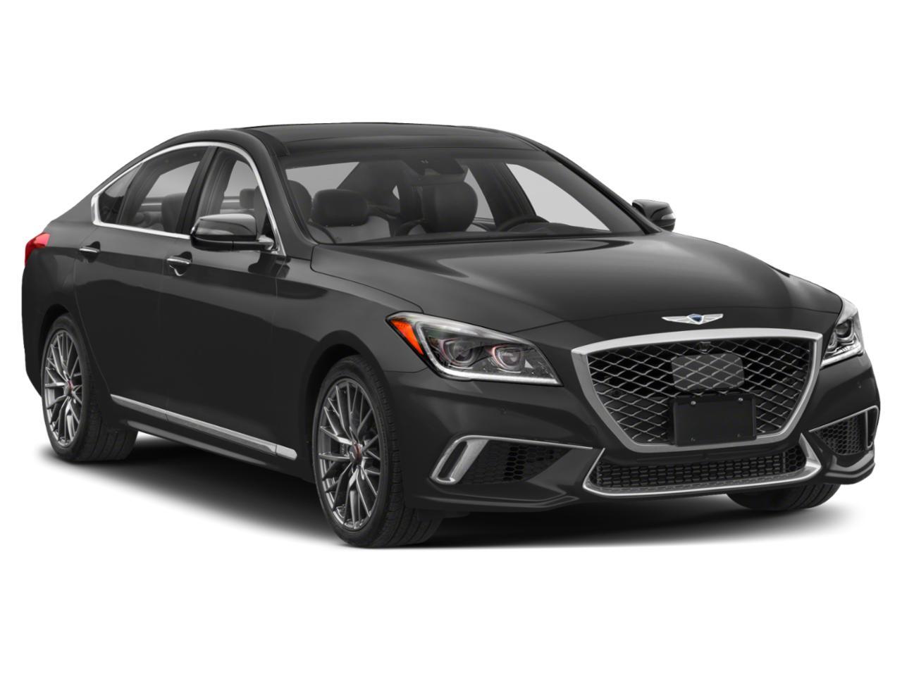 2018 Genesis G80 3.3T Sport Tucson AZ