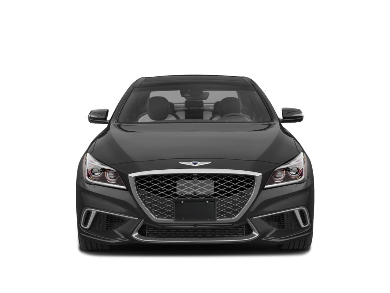 2018 Genesis G80 3.3T Sport Tucson AZ
