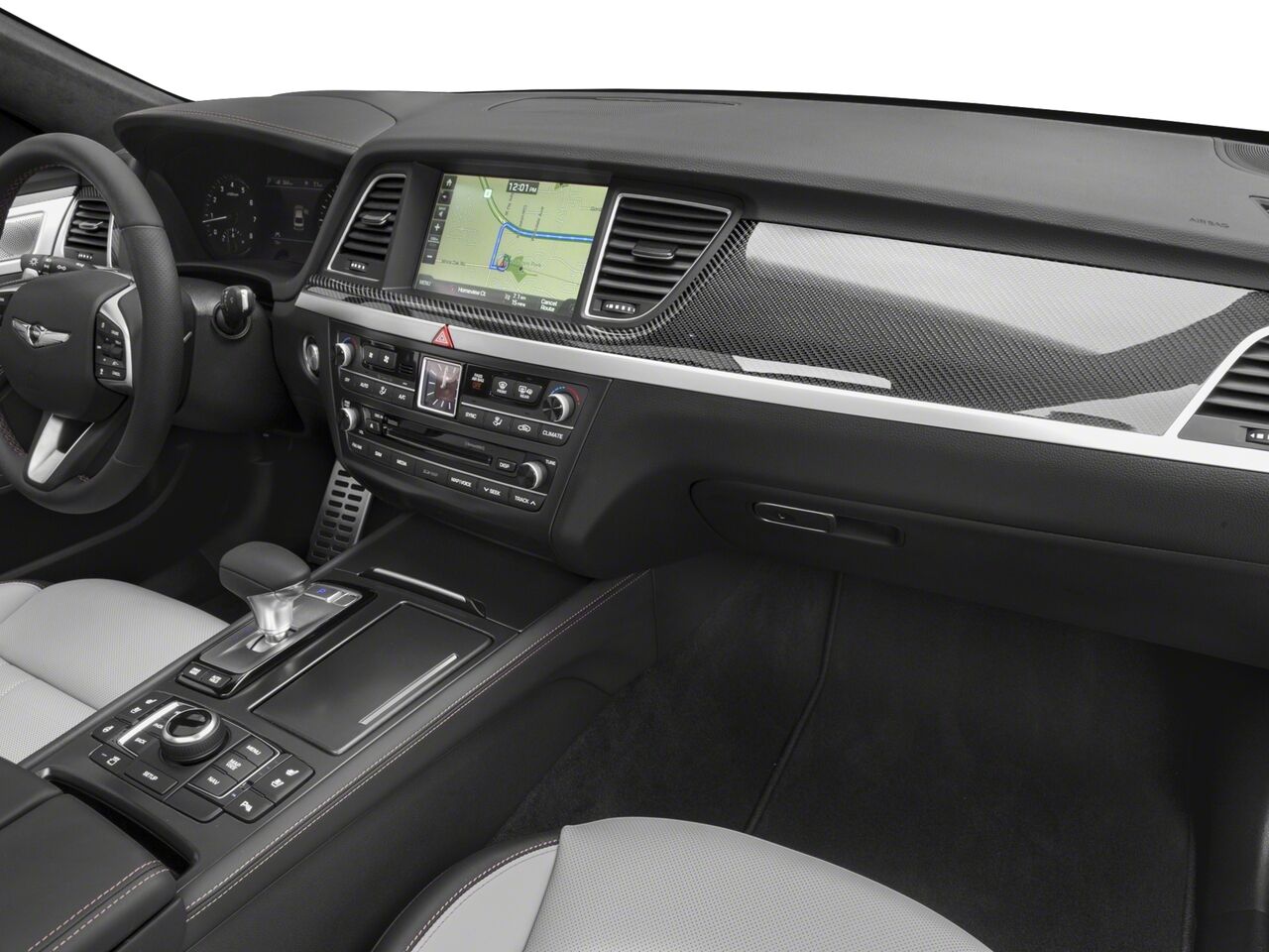 2018 Genesis G80 3.3T Sport Tucson AZ