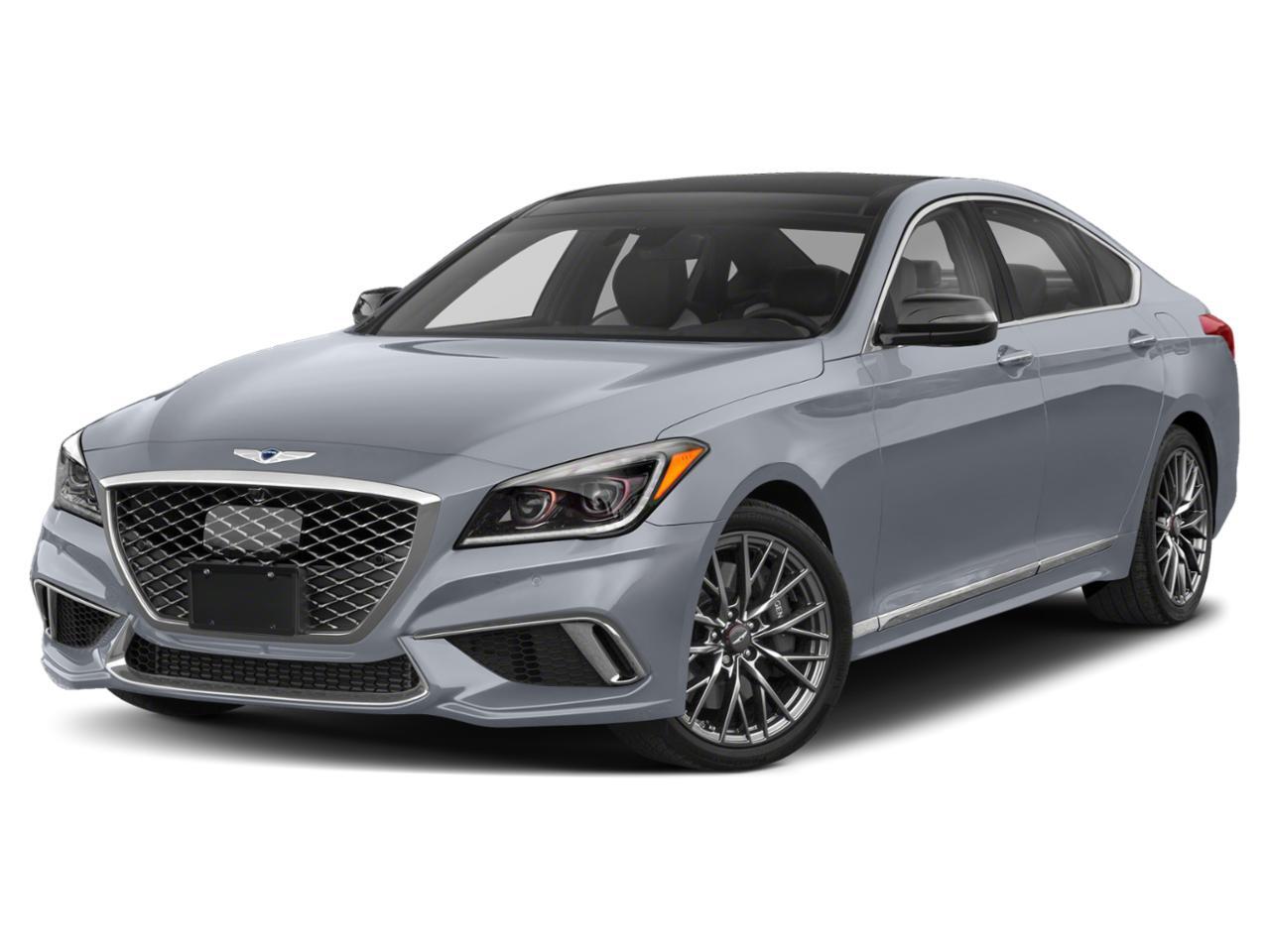 2018 Genesis G80 3.3T Sport Tucson AZ