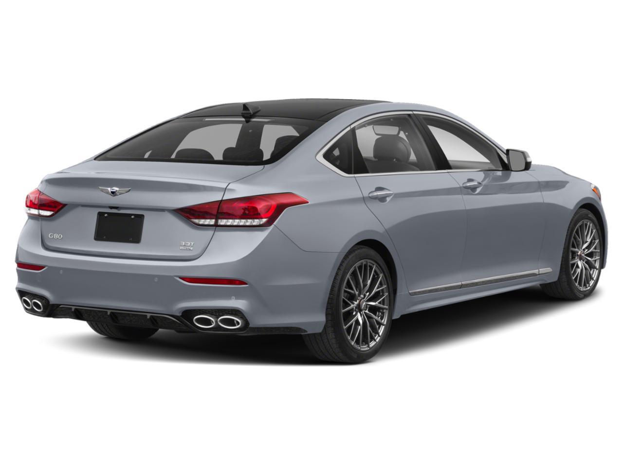2018 Genesis G80 3.3T Sport Tucson AZ