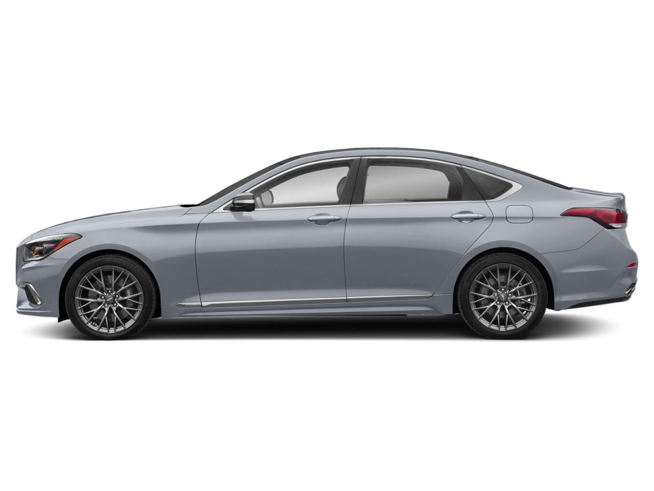 2018 Genesis G80 3.3T Sport Tucson AZ