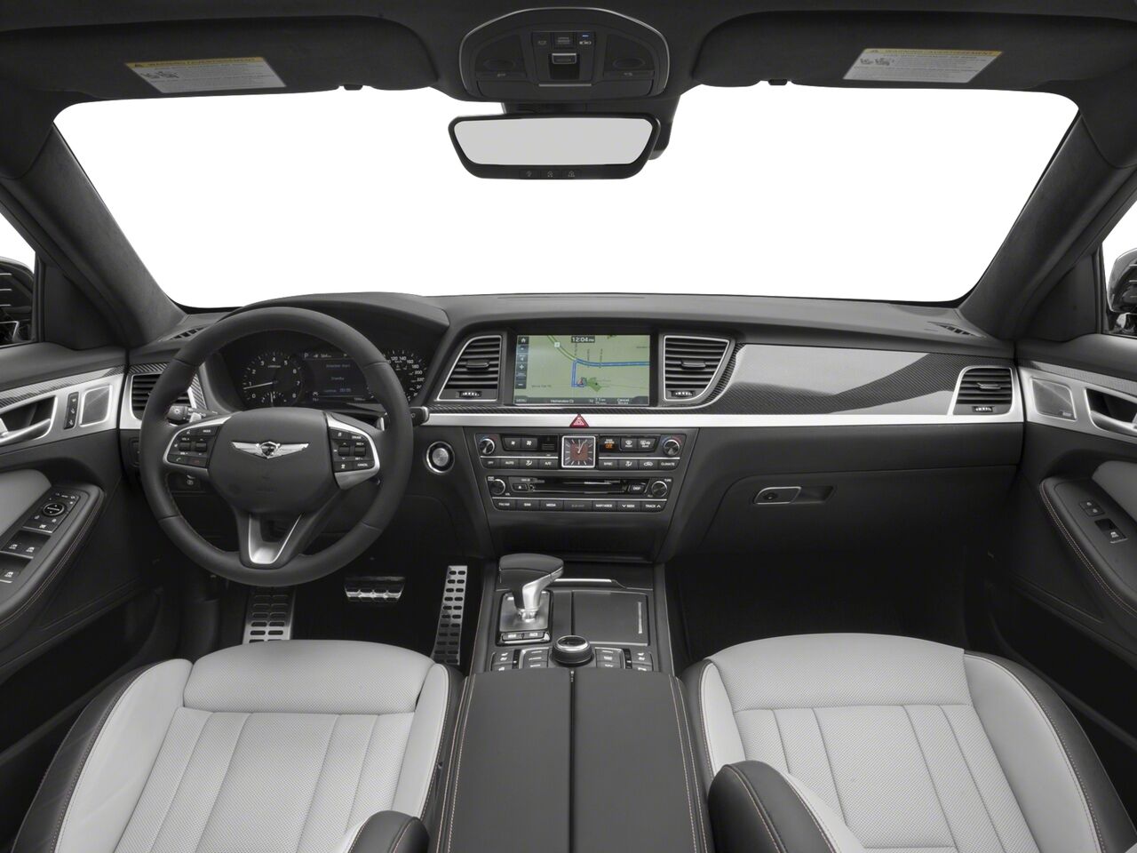 2018 Genesis G80 3.3T Sport Willowbrook IL