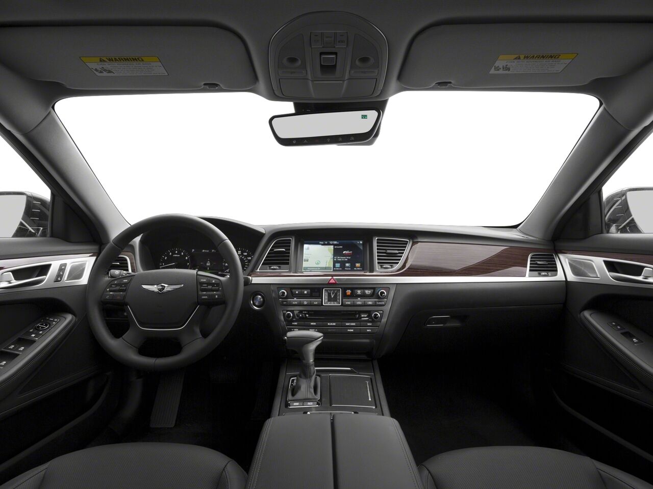 2018 Genesis G80 3.8 Chantilly VA