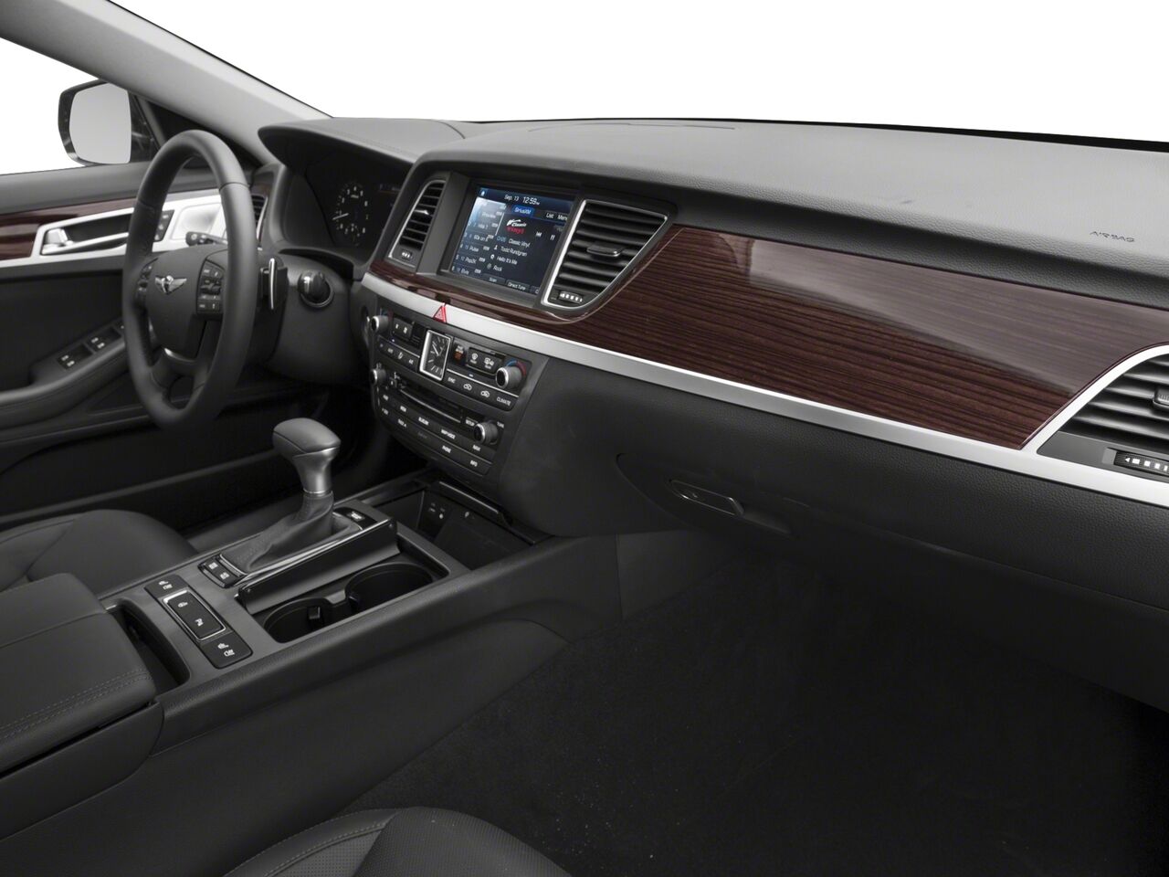 2018 Genesis G80 3.8 Chantilly VA