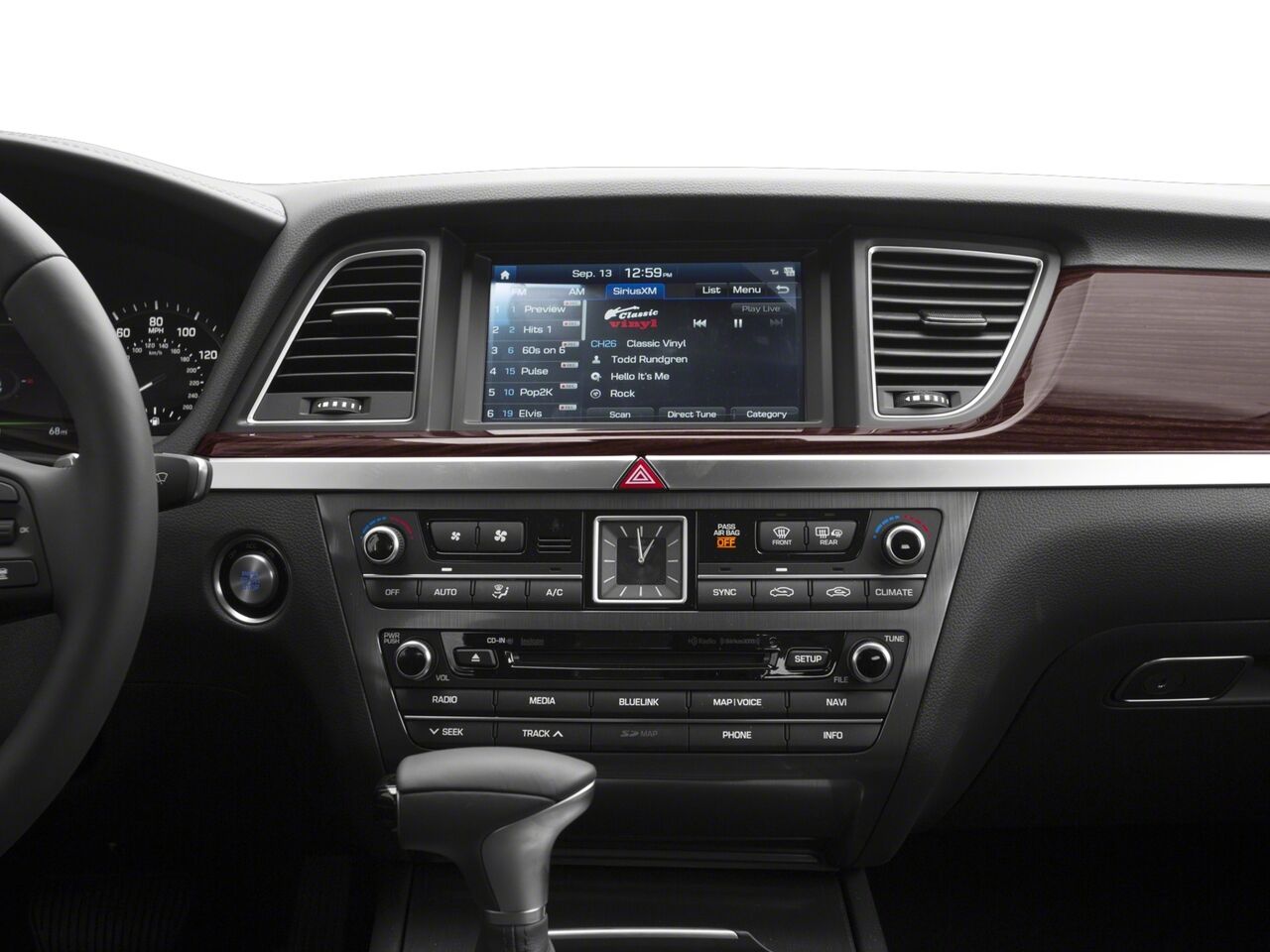 2018 Genesis G80 3.8 Chantilly VA