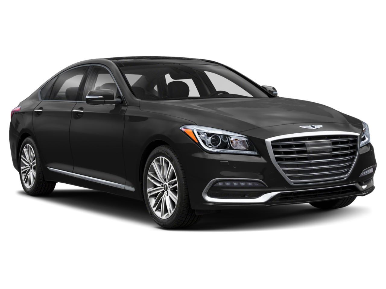 2018 Genesis G80 3.8 Chantilly VA