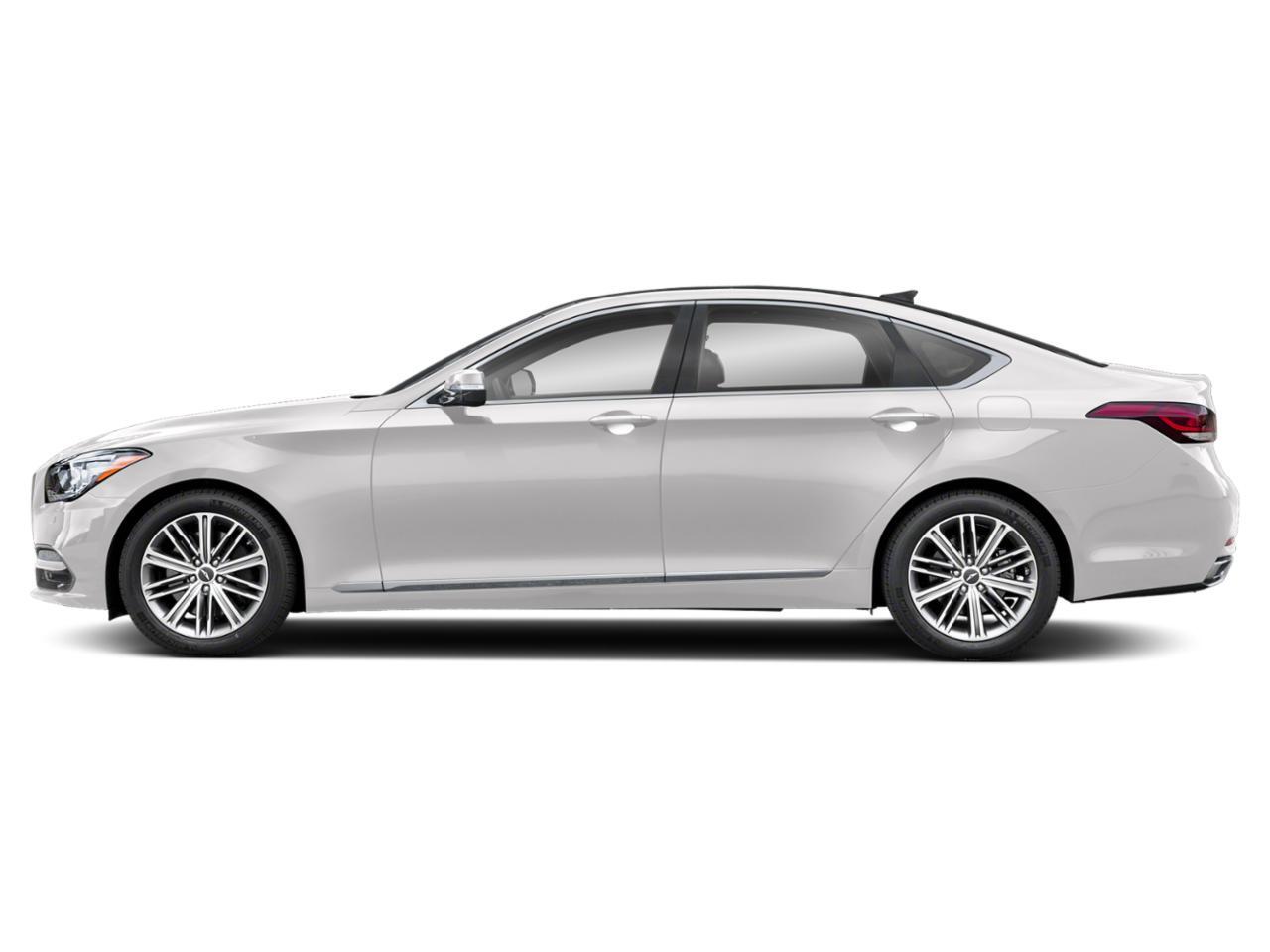 2018 Genesis G80 3.8 Chantilly VA