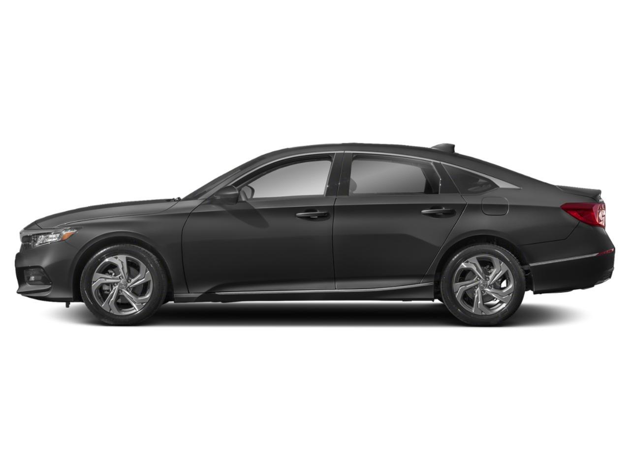 2018 HONDA ACCORD EX Grand Prairie TX