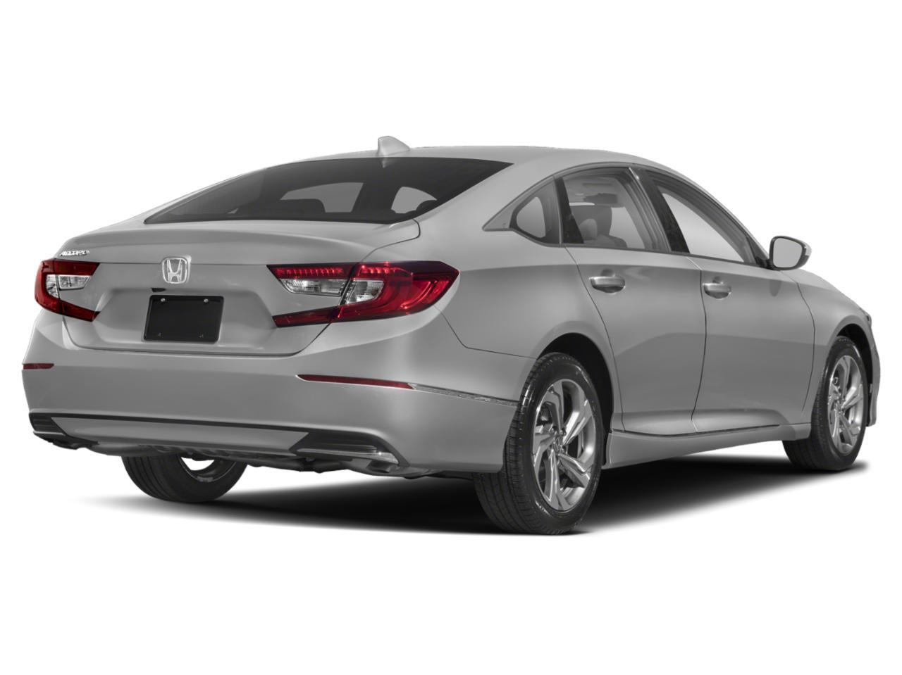 2018 HONDA ACCORD EX Grand Prairie TX