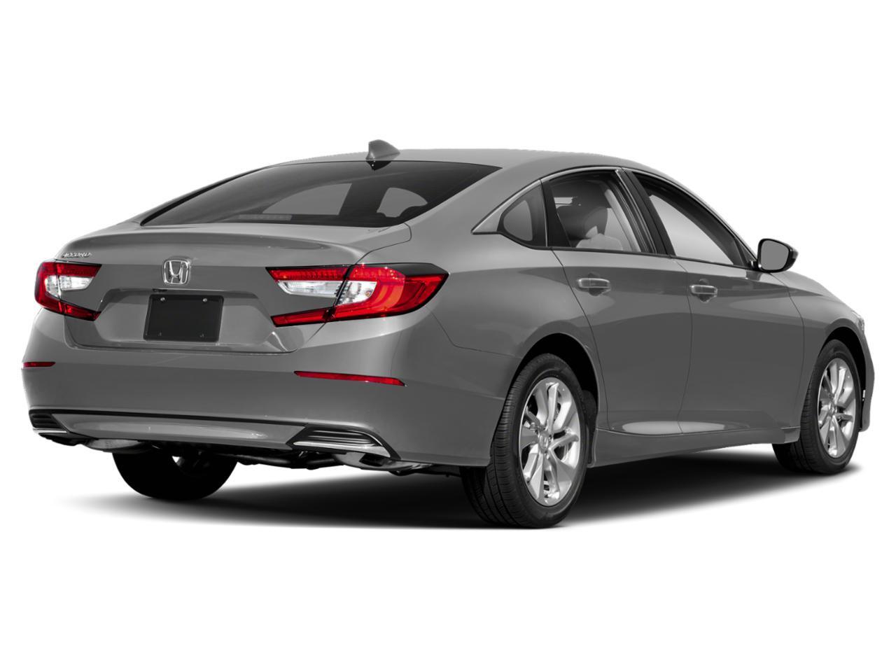 2018 HONDA ACCORD LX Kansas City MO