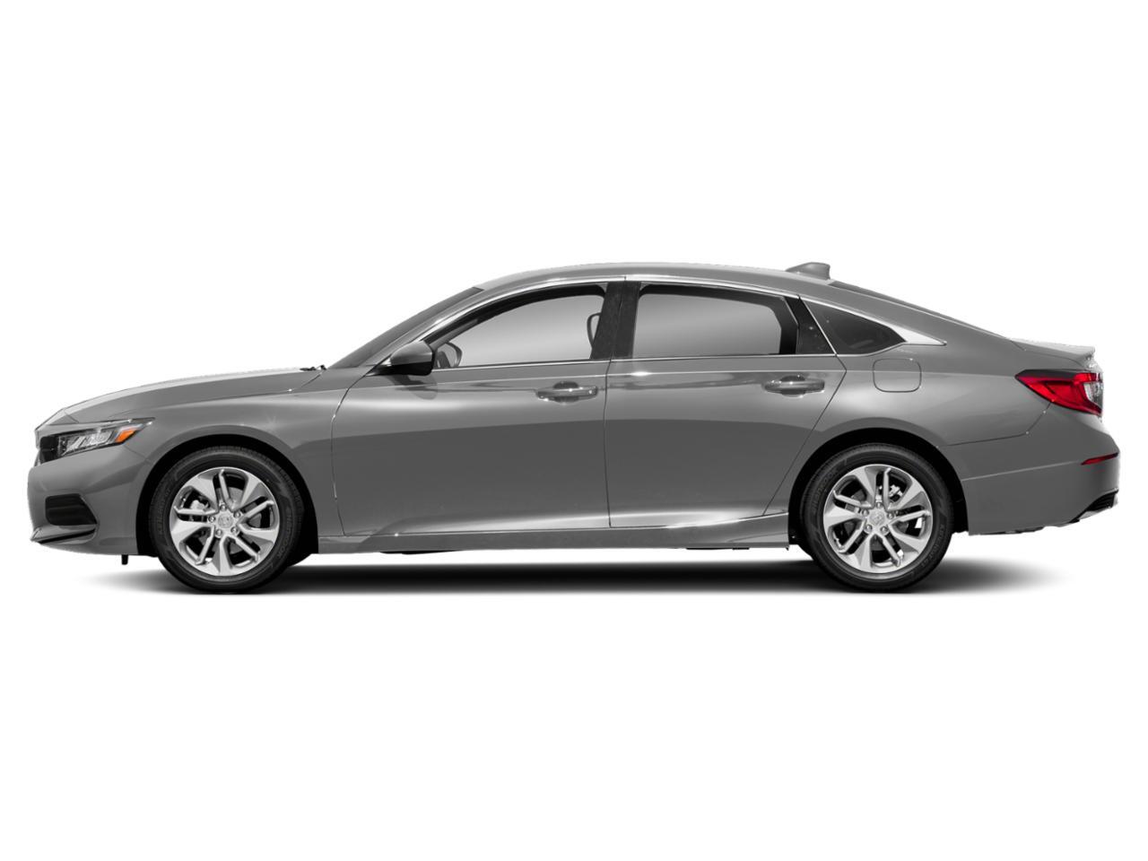 2018 HONDA ACCORD LX Kansas City MO