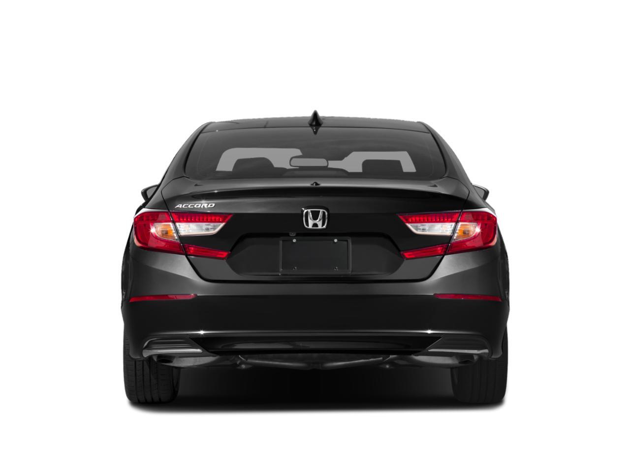 2018 HONDA ACCORD LX Kansas City MO