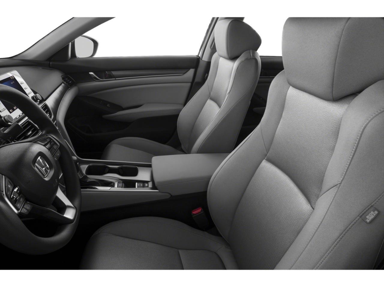 2018 HONDA ACCORD LX Kansas City MO