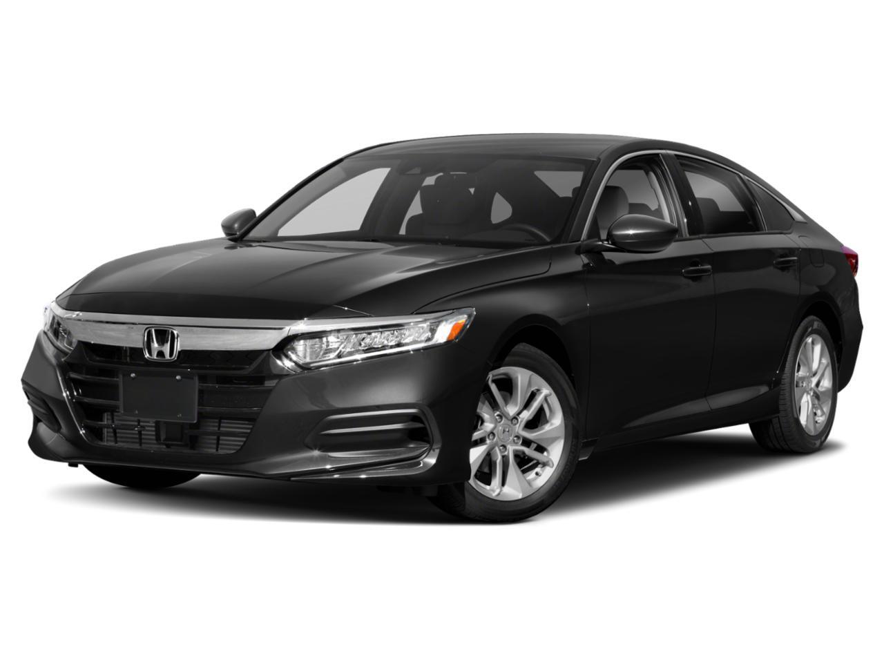2018 HONDA ACCORD LX Grand Prairie TX