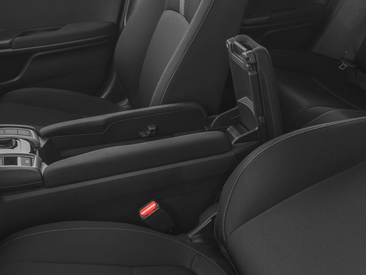 2018 HONDA CIVIC EX Kansas City MO