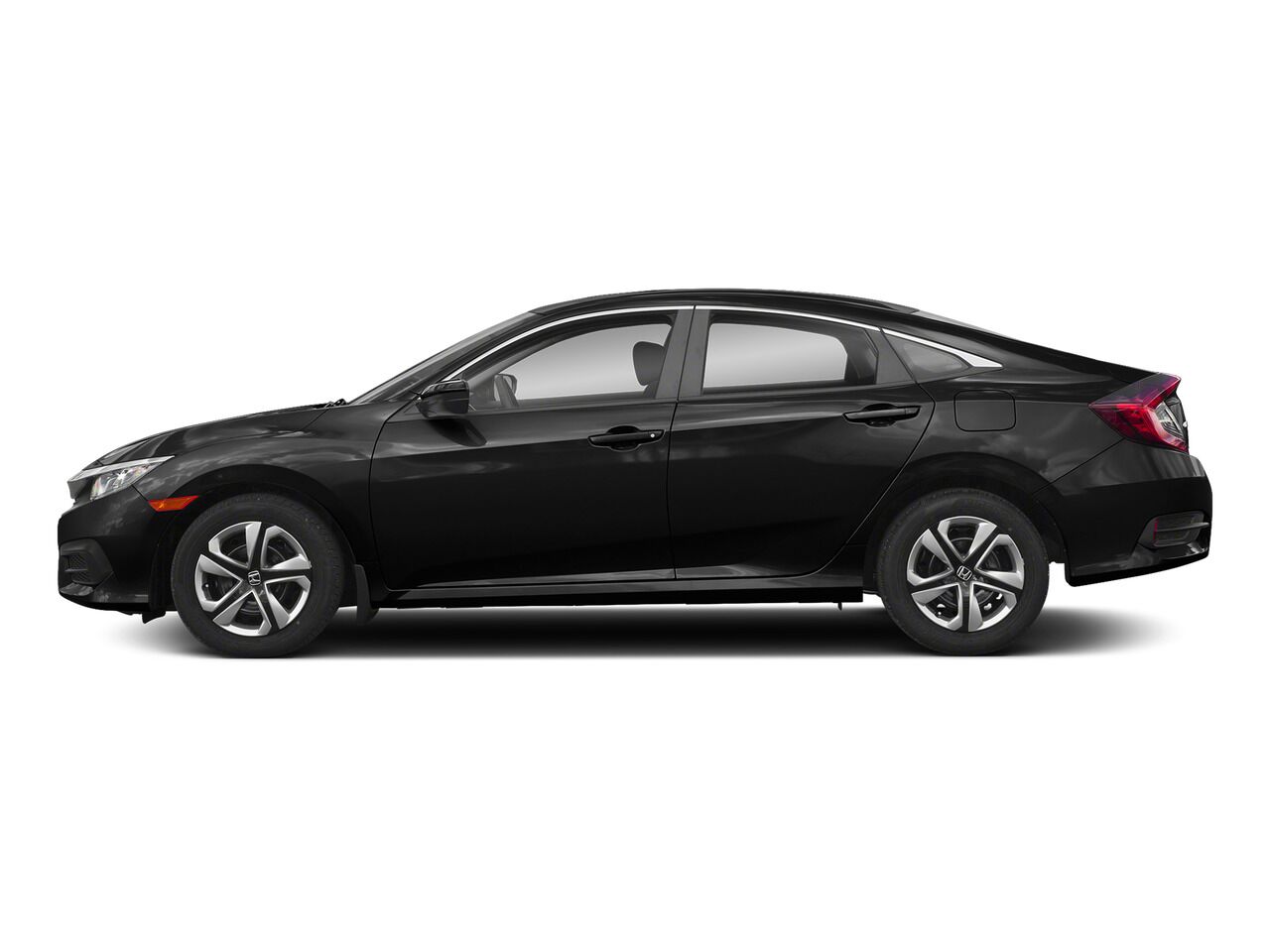 2018 HONDA CIVIC LX Kansas City MO
