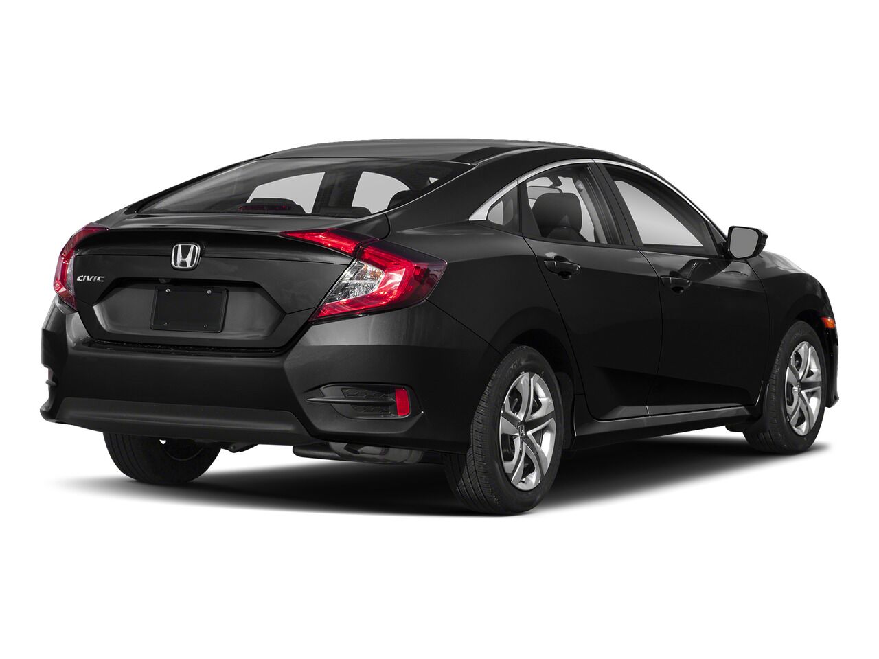 2018 HONDA CIVIC LX Kansas City MO