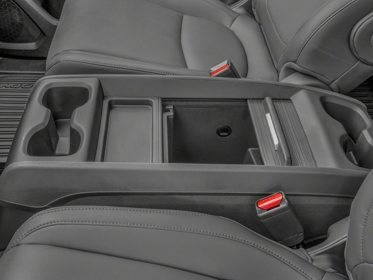 2018 HONDA ODYSSEY EX-L Guaynabo PR