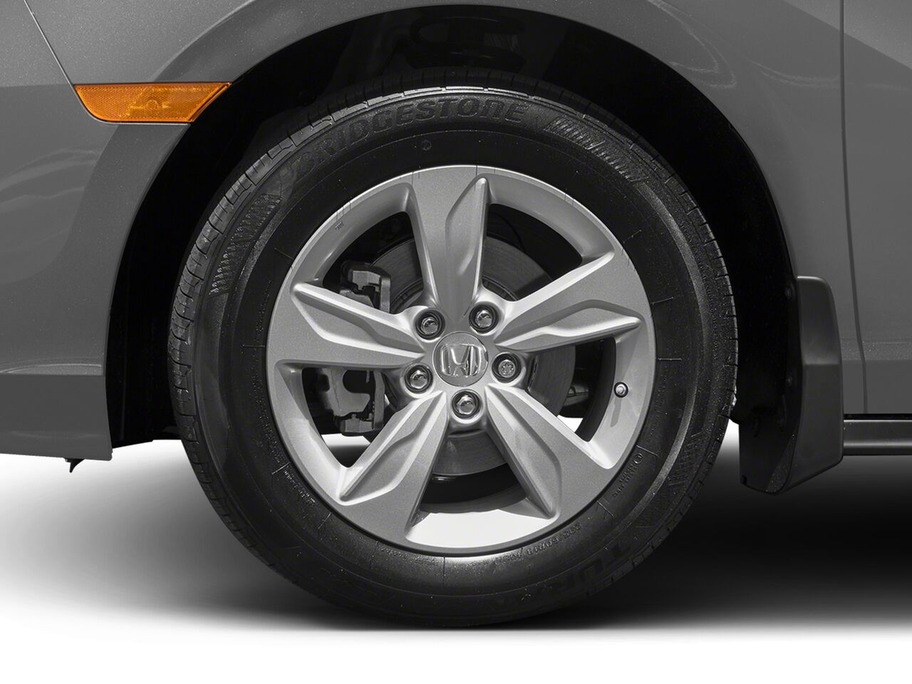 2018 HONDA ODYSSEY EX-L Guaynabo PR