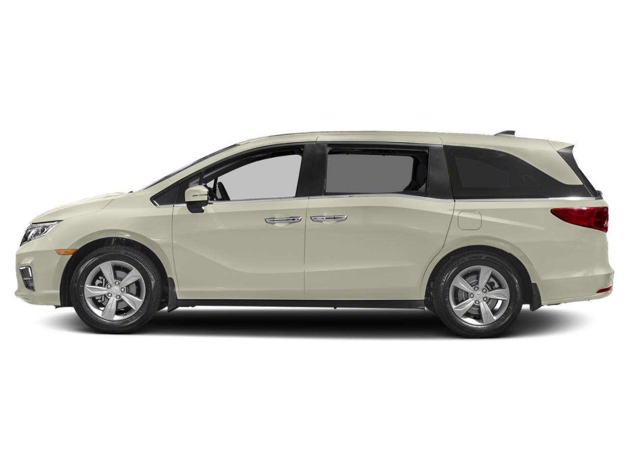 2018 HONDA ODYSSEY EX-L Guaynabo PR