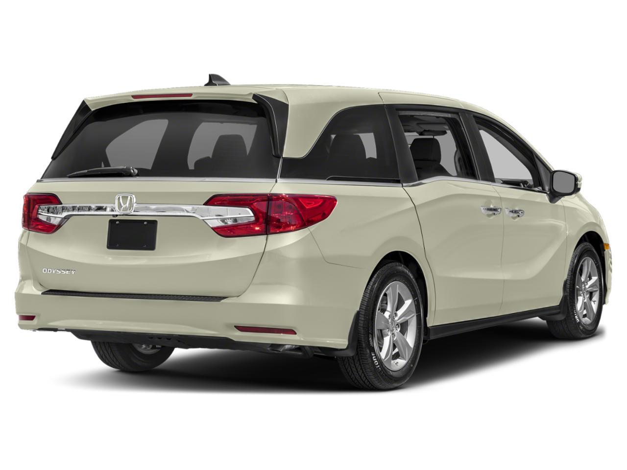 2018 HONDA ODYSSEY EX-L Guaynabo PR
