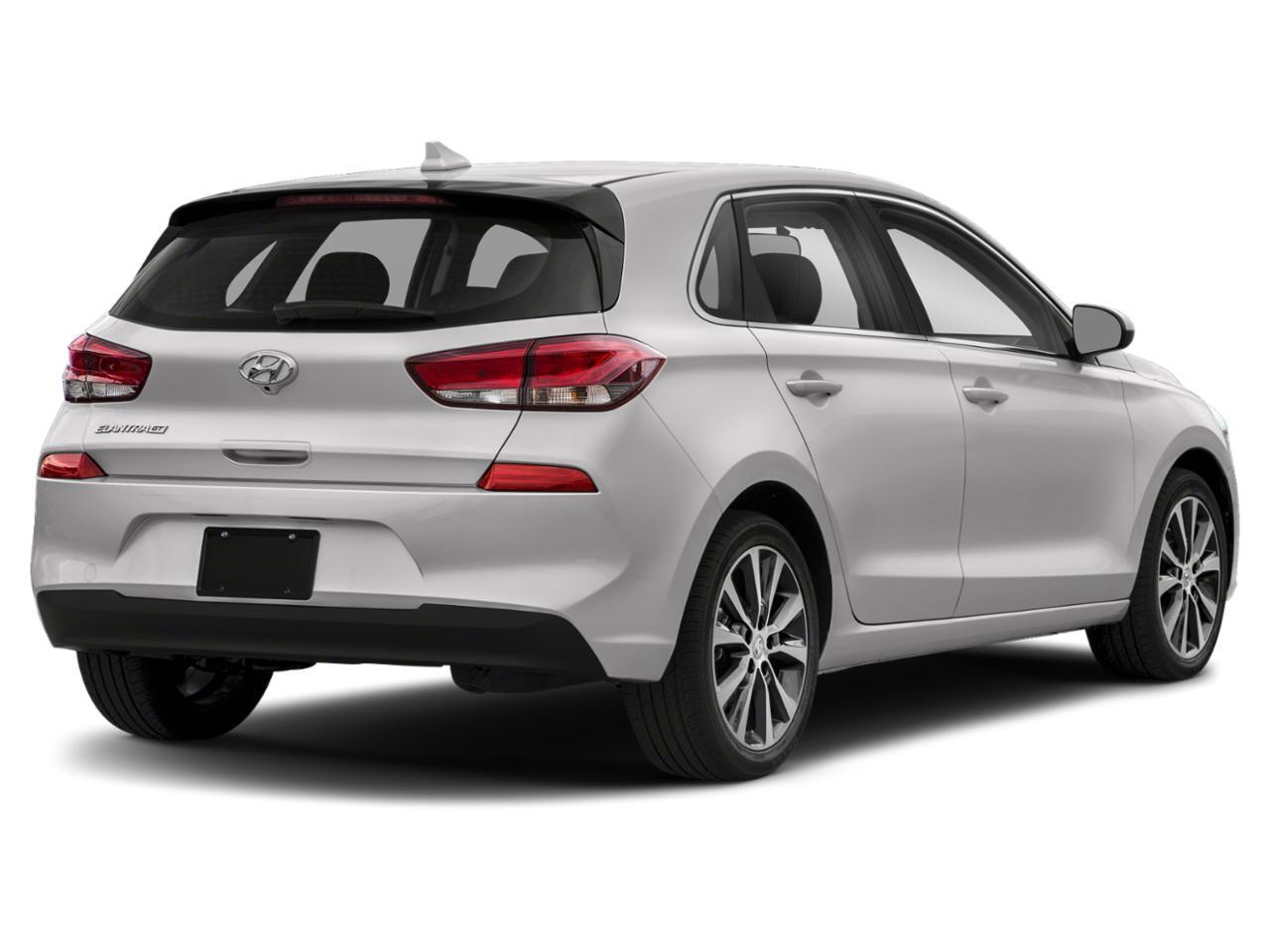 2018 HYUNDAI ELANTRA GT SPOR Sport Guaynabo PR