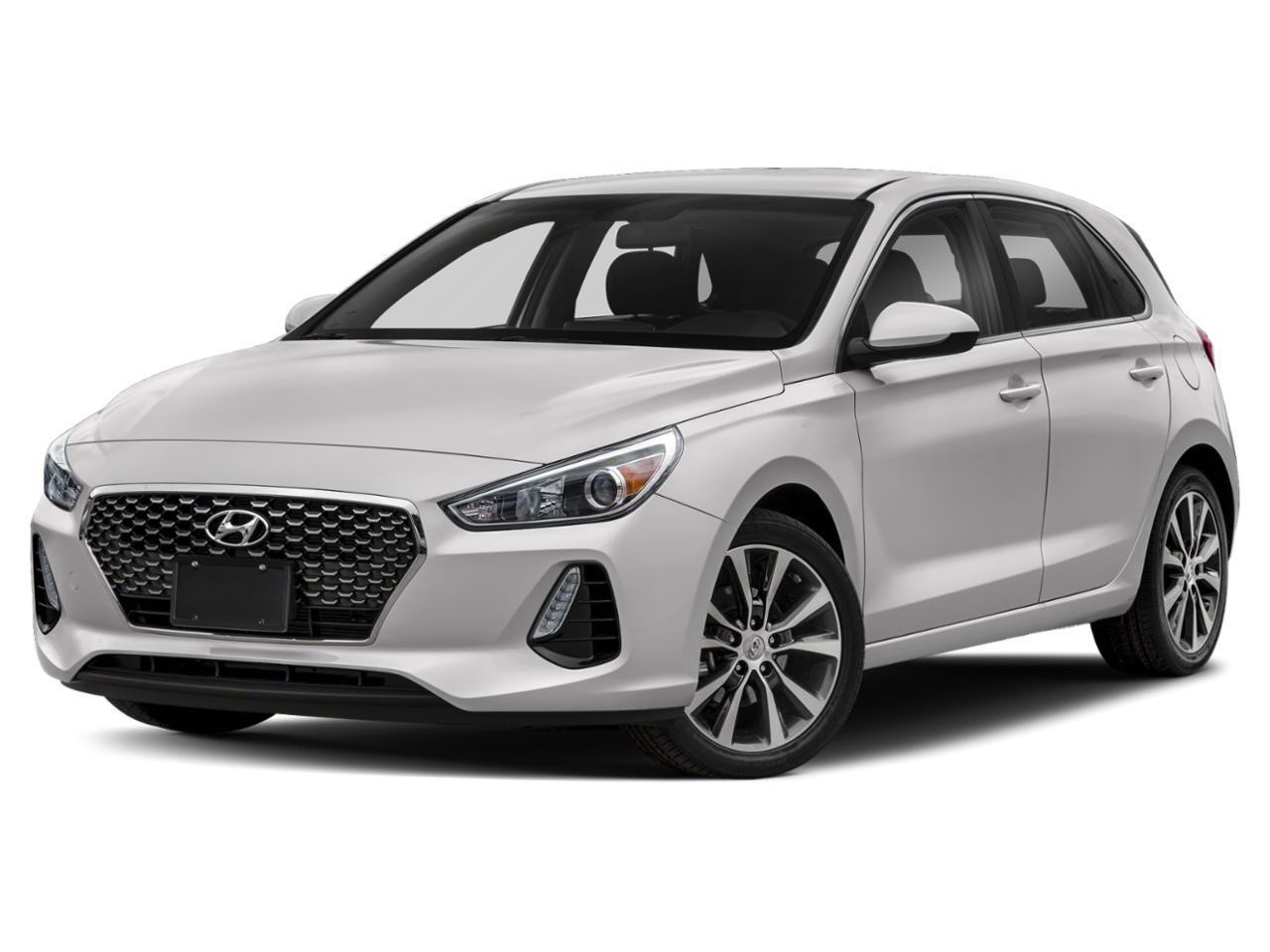 2018 HYUNDAI ELANTRA GT SPOR Sport Guaynabo PR