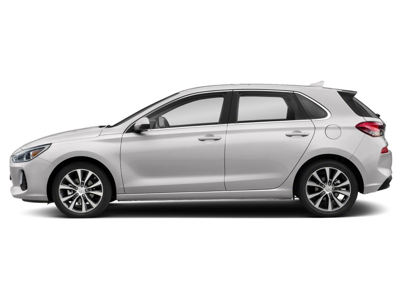 2018 HYUNDAI ELANTRA GT SPOR Sport Guaynabo PR