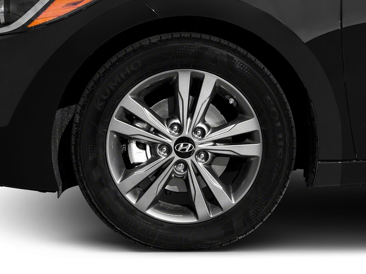 2018 HYUNDAI ELANTRA LIMITED; SE Kansas City MO