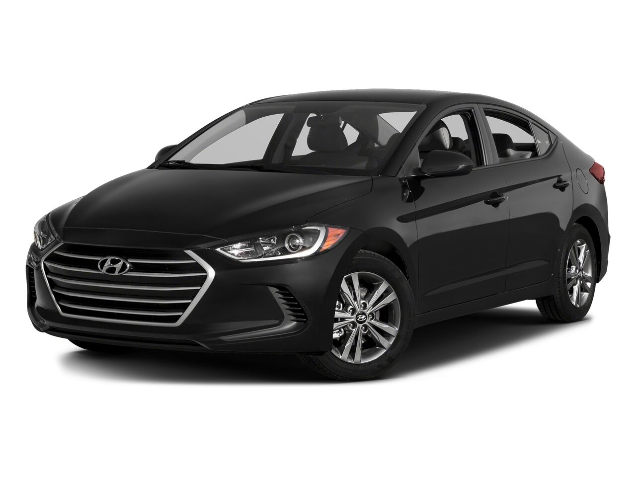 2018 HYUNDAI ELANTRA LIMITED; SE