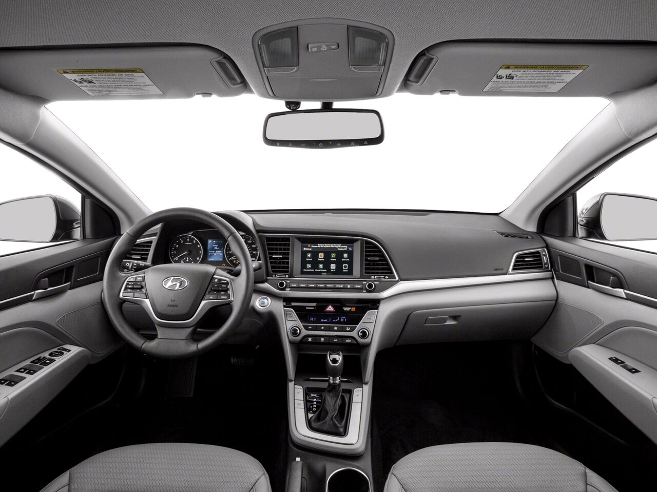 2018 HYUNDAI ELANTRA Limited Guaynabo PR
