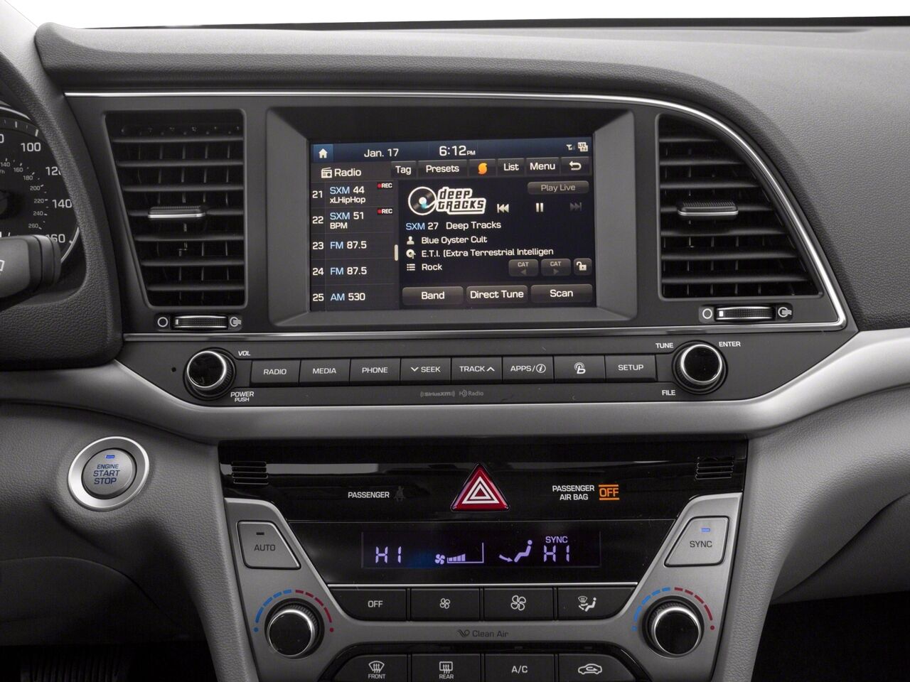 2018 HYUNDAI ELANTRA Limited Guaynabo PR