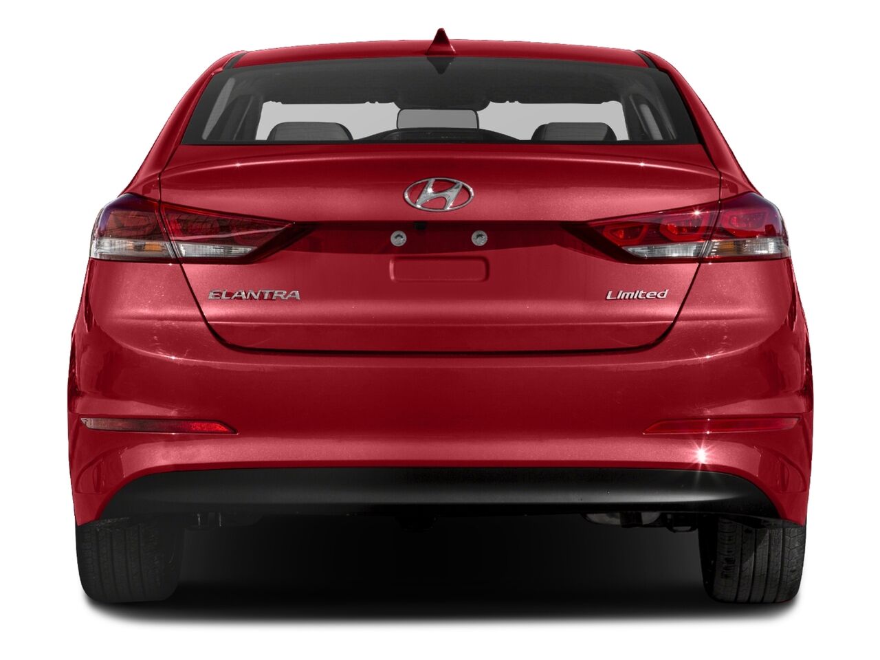 2018 HYUNDAI ELANTRA Limited Guaynabo PR
